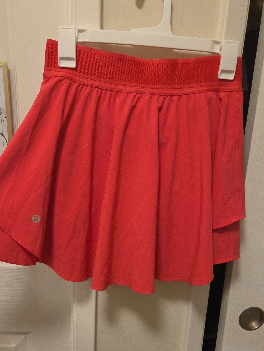 lululemon athletica Coral Circle Skirt